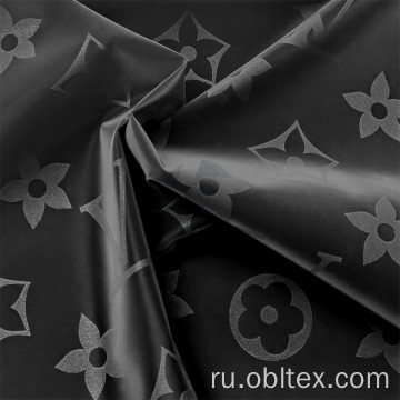 Oblfdc026 Fashion Fabric for Down Pat